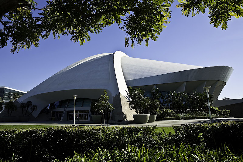Anaheim Convention Center's Arena