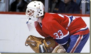 Patrick Roy Stanley Cup Rings In His Ears Patrick Roy Stanley Cup Rings In His Ears