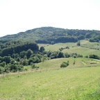 Ein Blick zurück.