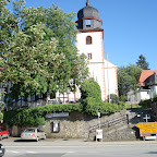 Die Traube in Reichenbach