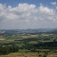Panorama von der Abtsroder Kuppe Panorama von der Abtsroder Kuppe