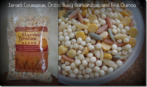 grains day 2_mix
