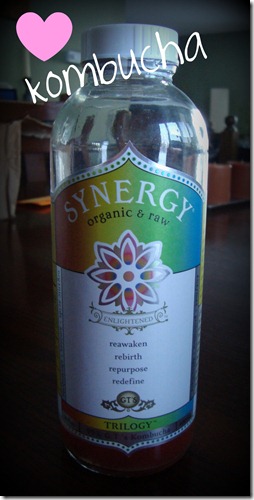 kombucha