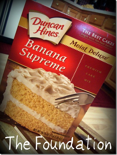 banana supreme