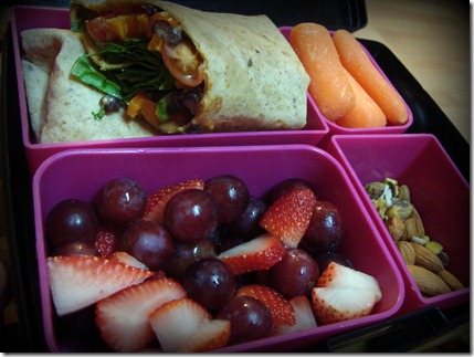 lunch