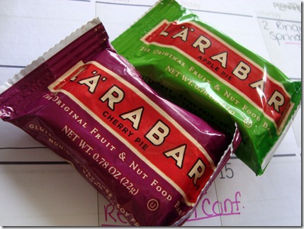 mini laras