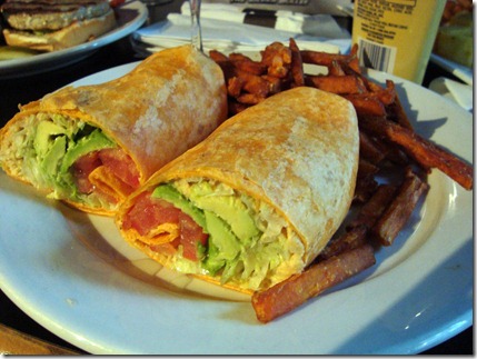 whole wheat