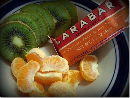 snack bowl