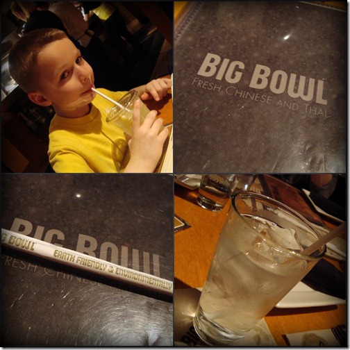 big bowl