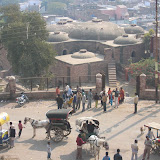 Fatepur Sikri