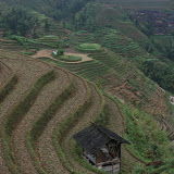 Longji Titian