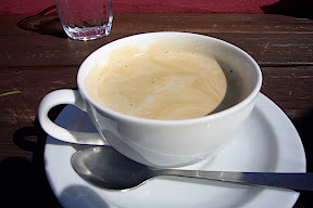 Otraのコーヒー