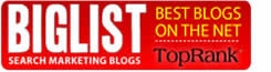 Big List - Search Marketing Blogs