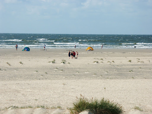 Rømø Beach
