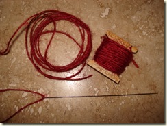 Hempneedle