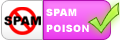Spam-Poison