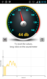 How to install Sound Meter 1.0.4 mod apk for pc