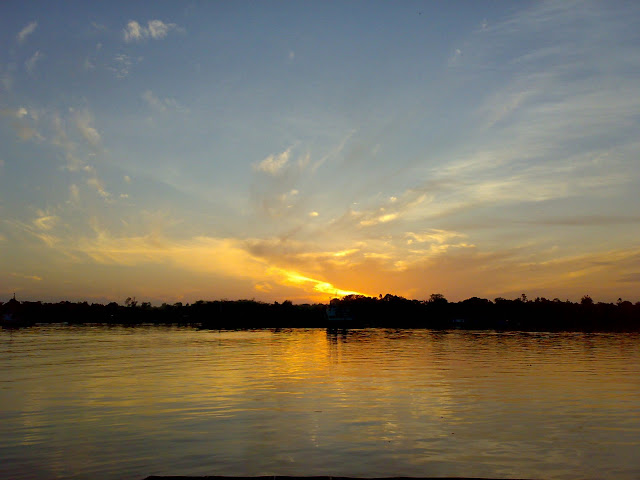 Sunrisenya