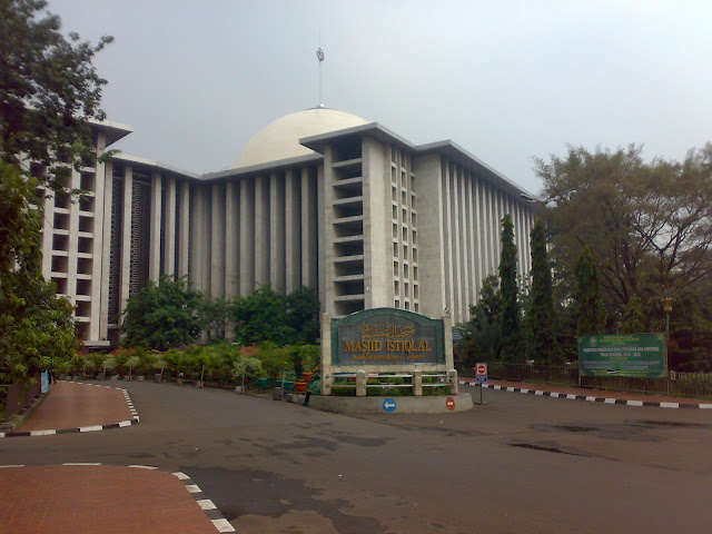 Istiqlal 1