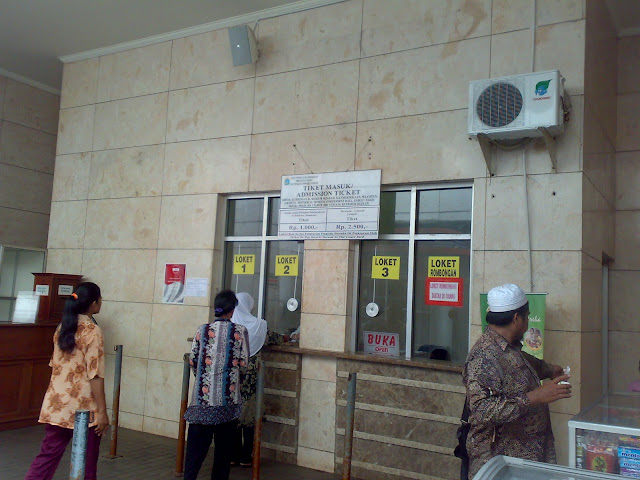pintu masuk