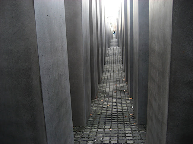 Holocaust Memorial