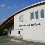 Sportanlagen des TSV