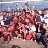 A-Jugend Pfingstturnier 2009