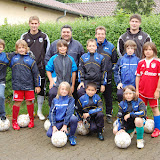 Jugendfussball