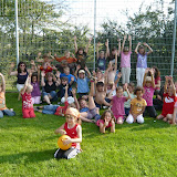 Kinderferienprogramm am 9.8.10