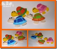 tartarughe