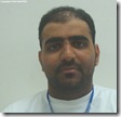 Mr. Mohammed Mudhafar Al-Wahaibi