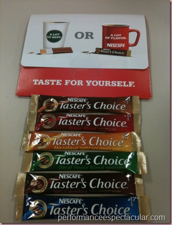 nescafe