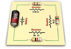 bateria-resistores