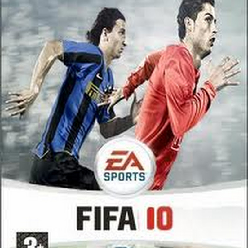 FIFA es el videojuego más vendido: 100 millones de copias.