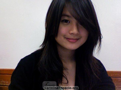 carmina topacio biography