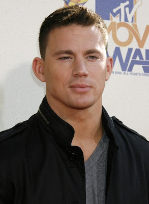Channing Tatum While its only been a few years since Shes the Man, Tatum has beefed up a little...and he got engaged! boo
