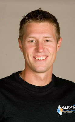 Ryder Headshot Ryder is the only Canadian rider to qualify for the Tour de France this year, eh!