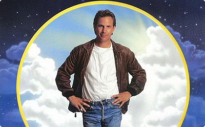 Ray Kinsella Field of Dreams is one of the best baseball movies. Costner looked great in this flick, too!