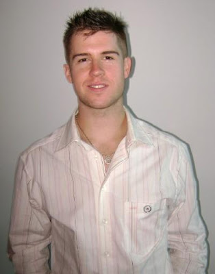 So adorable! This is probably one of my favorite pics of Mike