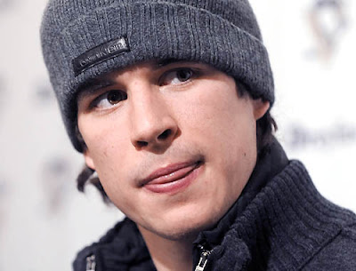 Sidney Crosby
