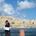 Valetta, Malta