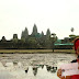 Angkor Wat, Camboya