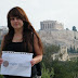 Atenas, Grecia