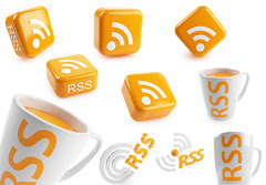 rss wordpress блога