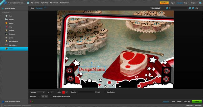 photoshop online