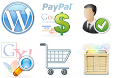 wordpress e-commerce