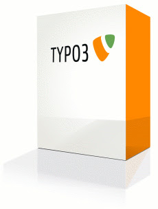typo3 CMS