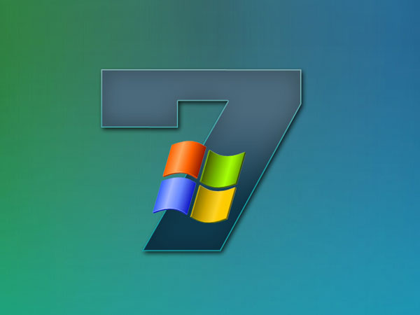 Создаем обои Windows 7