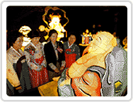 [Exhibition of Traditional Lanterns Bongeunsa Temple 04[3].gif]