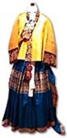 formal ceremonial clothes during the Chosun Dynasty 02